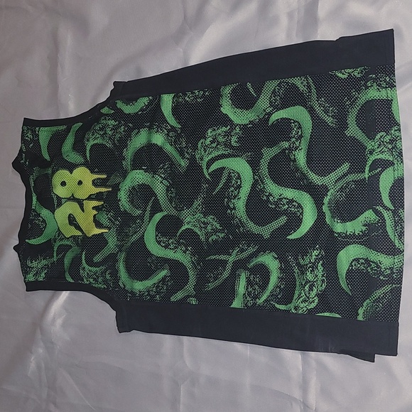 Blackmilk Cthulhu Shooter M - Picture 4 of 5